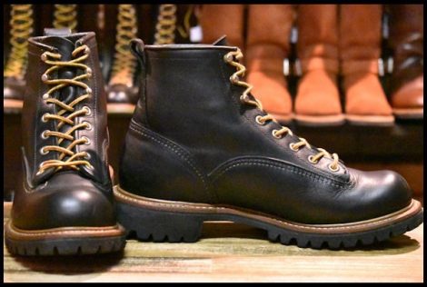 REDWING – ページ 65 – HOPESMORE｜ホープスモア オンラインショップ