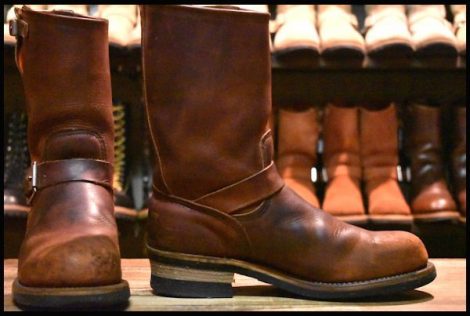 REDWING – ページ 107 – HOPESMORE｜ホープスモア オンラインショップ