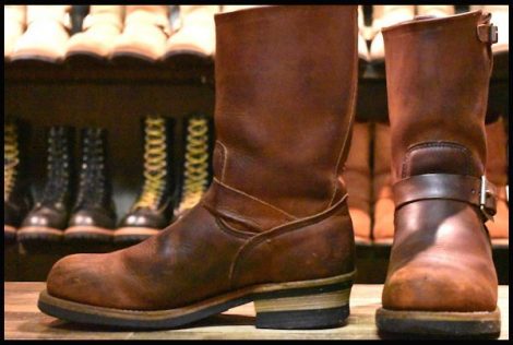 REDWING – ページ 107 – HOPESMORE｜ホープスモア オンラインショップ