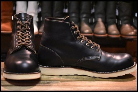 REDWING – ページ 33 – HOPESMORE｜ホープスモア オンラインショップ