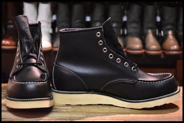 レッドウイング REDWING 8130 羽タグ 00年-