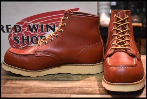 REDWING – ページ 182 – HOPESMORE｜ホープスモア オンラインショップ