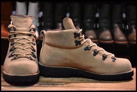 DANNER – HOPESMORE｜ホープスモア オンラインショップ