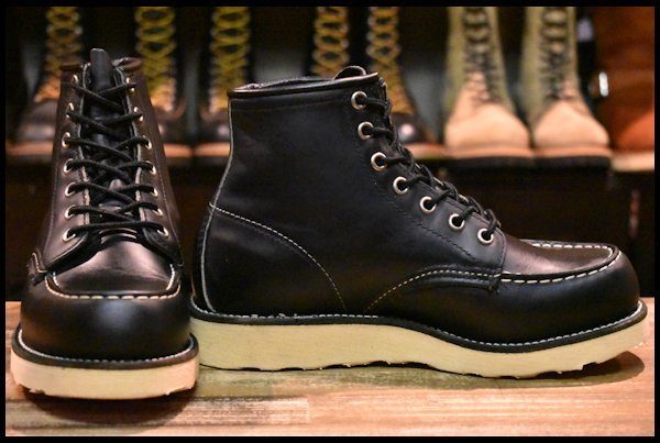 G21 送料無料 REDWING/レッドウイング『8179』アイリッシュセッター