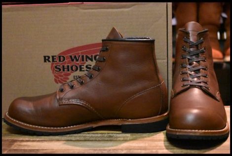 REDWING – ページ 28 – HOPESMORE｜ホープスモア オンラインショップ