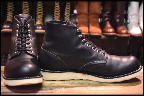 REDWING – ページ 161 – HOPESMORE｜ホープスモア オンラインショップ