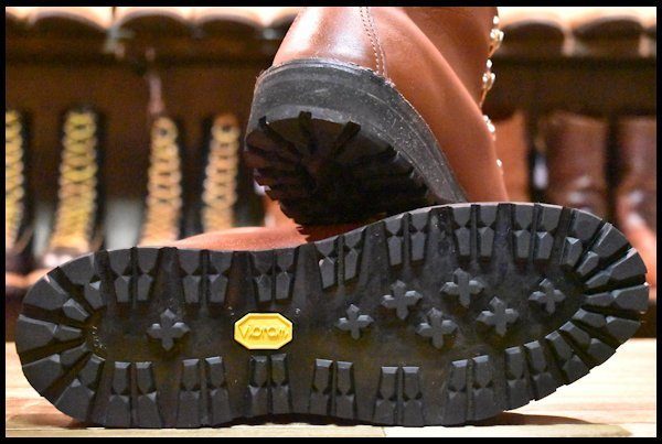 8EE 良品 黒タグ】Danner ダナー マウンテンライト 30520X 赤茶