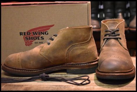 REDWING – ページ 33 – HOPESMORE｜ホープスモア オンラインショップ