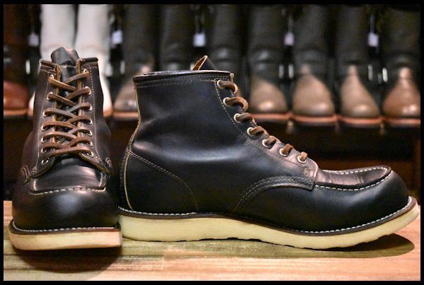 redwing 27.5cm D9 1/2