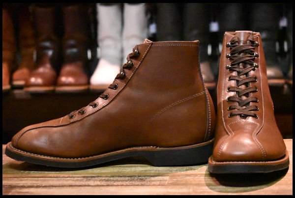 REDWING – ページ 14 – HOPESMORE｜ホープスモア オンラインショップ