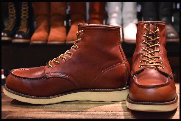 REDWING – ページ 190 – HOPESMORE｜ホープスモア オンラインショップ