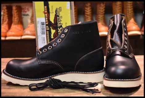 REDWING – ページ 9 – HOPESMORE｜ホープスモア オンラインショップ