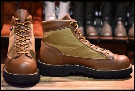 DANNER – HOPESMORE｜ホープスモア オンラインショップ