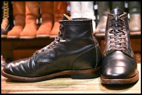 REDWING – ページ 17 – HOPESMORE｜ホープスモア オンラインショップ