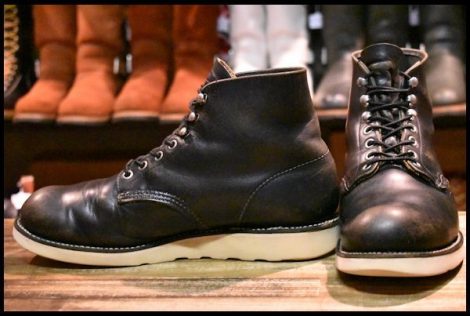 REDWING – HOPESMORE｜ホープスモア オンラインショップ