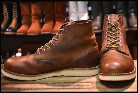 REDWING – HOPESMORE｜ホープスモア オンラインショップ