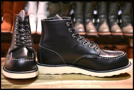 REDWING – ページ 5 – HOPESMORE｜ホープスモア オンラインショップ