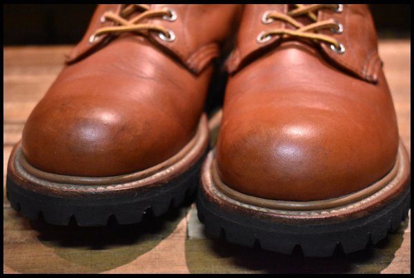 ビンテージ羽タグ REDWING レッドウィング 8171 アイリッシュセッター