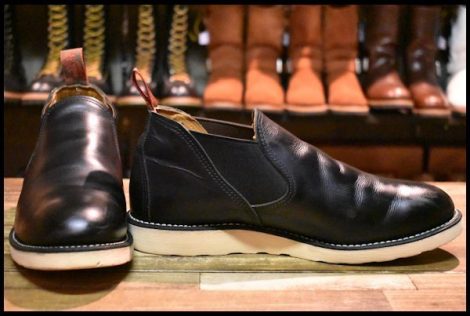 REDWING – HOPESMORE｜ホープスモア オンラインショップ