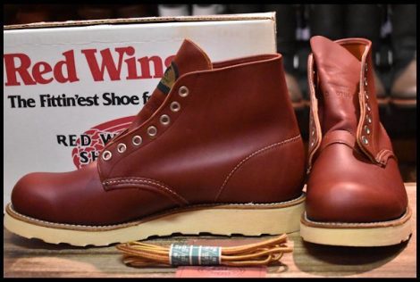 REDWING – HOPESMORE｜ホープスモア オンラインショップ