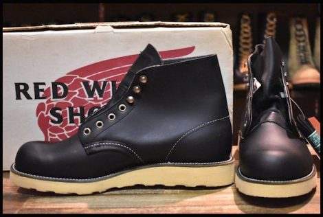 REDWING – ページ 2 – HOPESMORE｜ホープスモア オンラインショップ