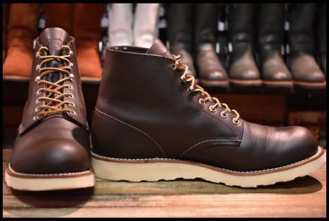 REDWING – ページ 2 – HOPESMORE｜ホープスモア オンラインショップ