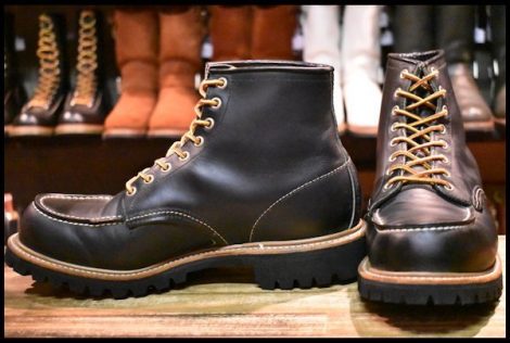 REDWING – ページ 12 – HOPESMORE｜ホープスモア オンラインショップ