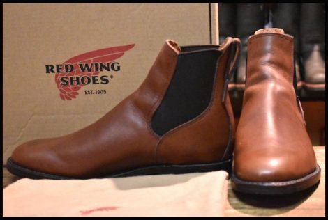 REDWING – ページ 14 – HOPESMORE｜ホープスモア オンラインショップ