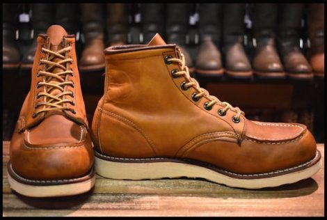 REDWING – HOPESMORE｜ホープスモア オンラインショップ