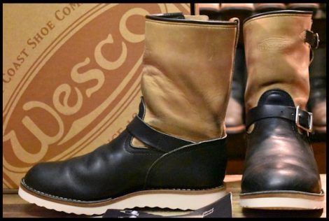 WESCO – HOPESMORE｜ホープスモア オンラインショップ