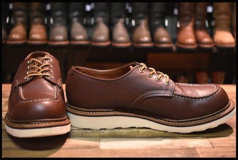 REDWING – ページ 2 – HOPESMORE｜ホープスモア オンラインショップ