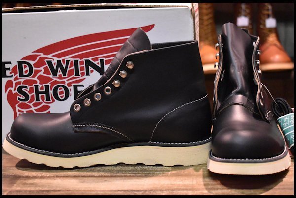 REDWING – ページ 2 – HOPESMORE｜ホープスモア オンラインショップ