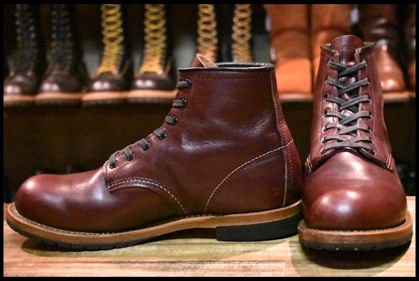 RED WING Beckman 90119011