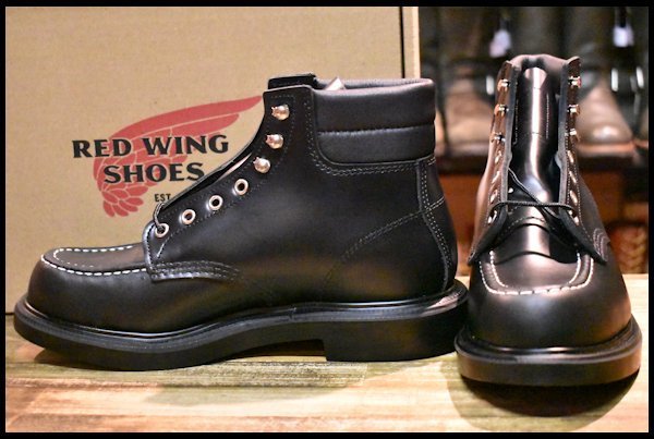 REDWING – ページ 6 – HOPESMORE｜ホープスモア オンラインショップ