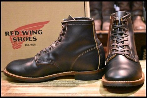 REDWING – HOPESMORE｜ホープスモア オンラインショップ