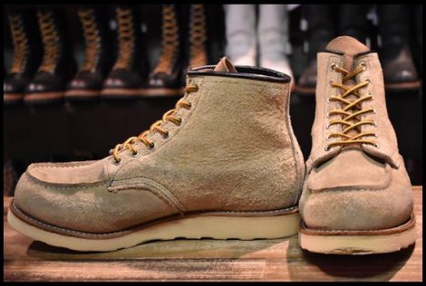 REDWING – ページ 18 – HOPESMORE｜ホープスモア オンラインショップ