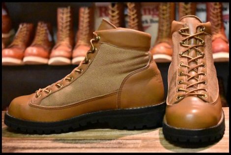 DANNER – HOPESMORE｜ホープスモア オンラインショップ