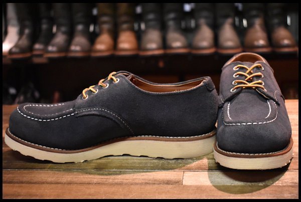 54000円でお願い致します美品☆RED WING☆ビームス別注☆9872☆9D ...