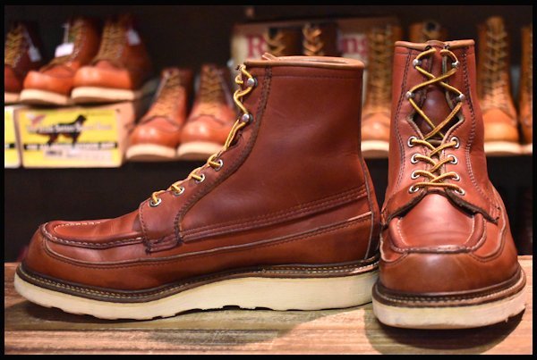 REDWING – ページ 9 – HOPESMORE｜ホープスモア オンラインショップ