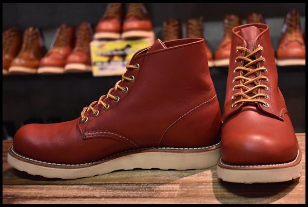 REDWING – ページ 20 – HOPESMORE｜ホープスモア オンラインショップ