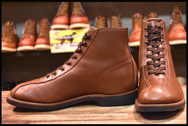 redwing 8826