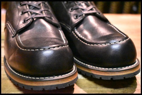 【米政府】レッドウィング　ベックマン9015 9D 靴
