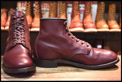 REDWING – HOPESMORE｜ホープスモア オンラインショップ