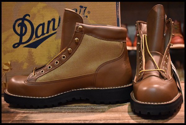 Danner ダナー ライト ブーツ 30420X US5 1/2 UK4 - 靴