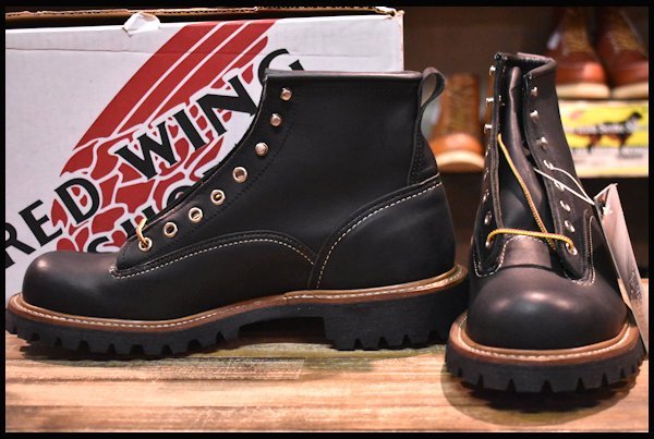 RED WING レッド ウイング 9 LINEMAN 2935 ラインマン - 靴