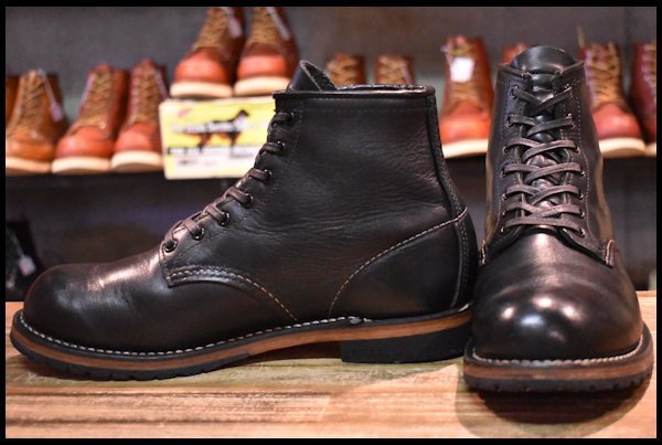 レッドウィング ベックマン9414 BECKMAN ○○レッドウィング ベックマン RED WING 9414 9014