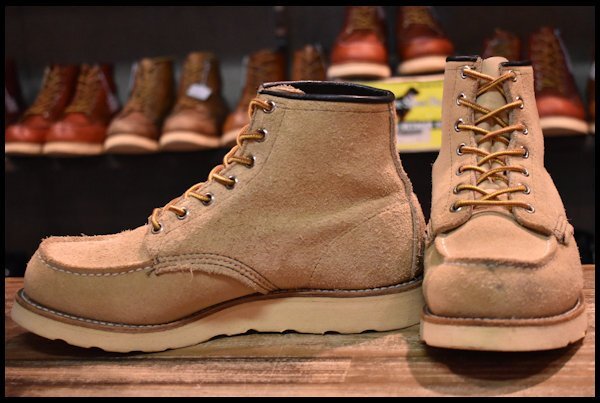9268RED WING 8173 7E
