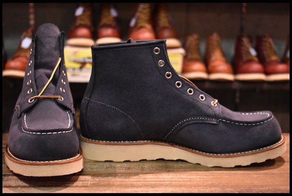 日本初の ビームス Redwing ボーイ アイリッシュセッター 8854 別注 靴 ...