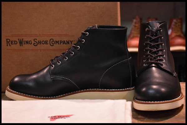 REDWING – ページ 7 – HOPESMORE｜ホープスモア オンラインショップ