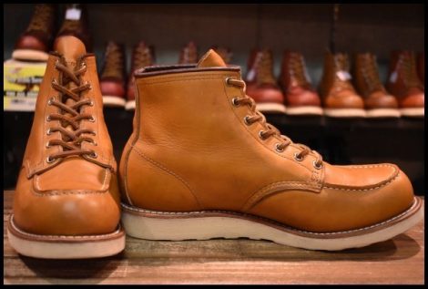 REDWING – HOPESMORE｜ホープスモア オンラインショップ